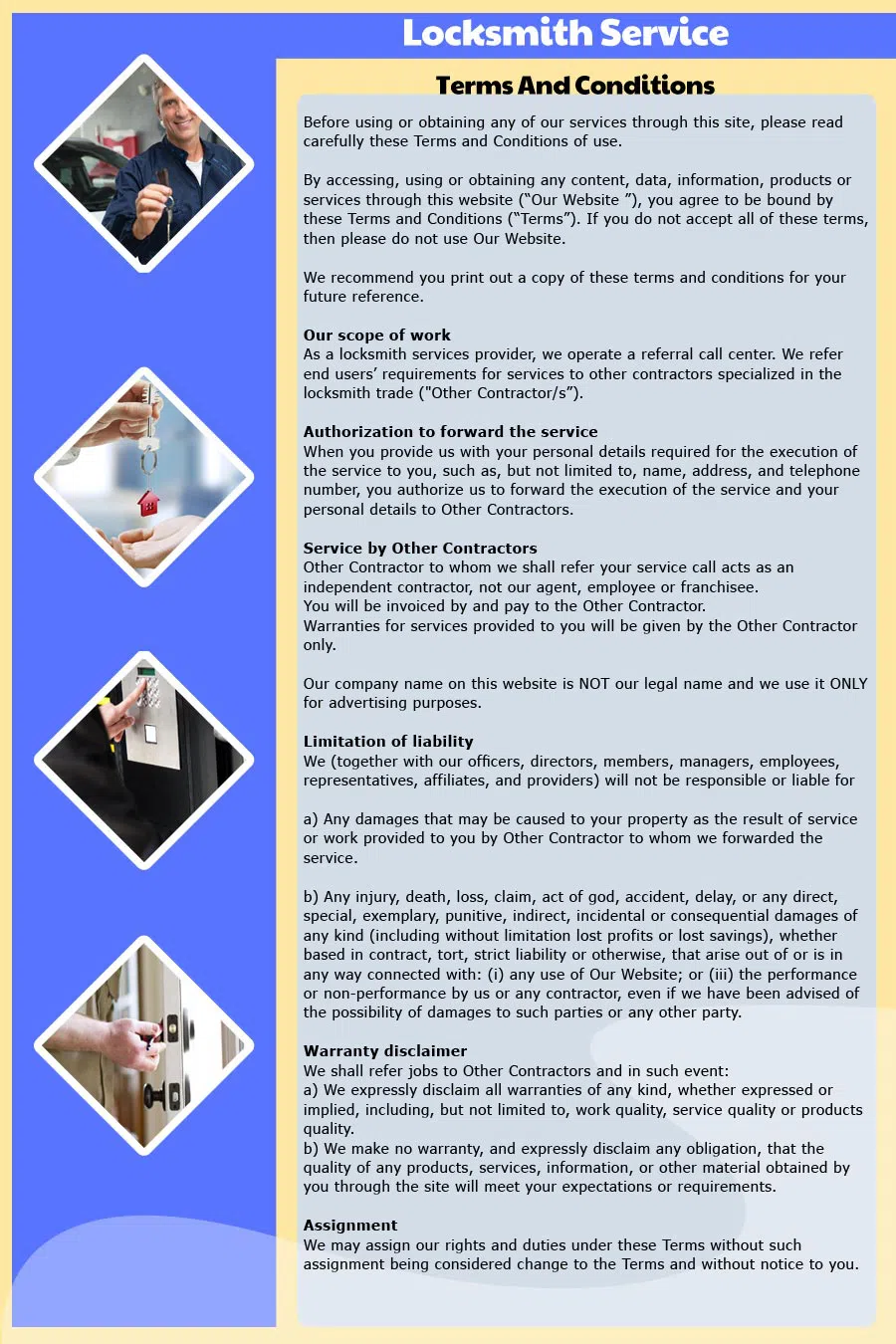 General Locksmith Store Santee, CA 619-213-1546